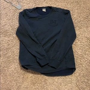 Men’s Nike Long Sleeve T-Shirt